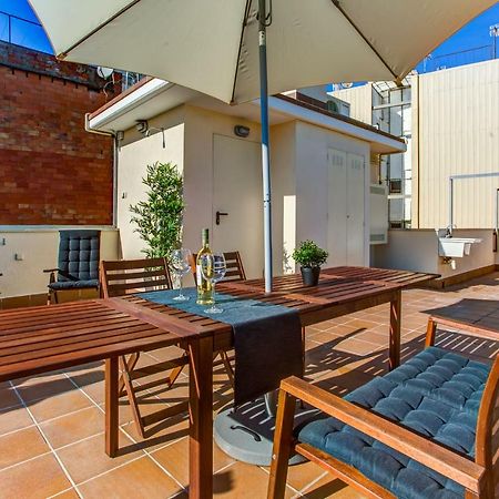 Feriapiso Apartments Palmer Л'Успіталет-да-Любрагат Екстер'єр фото