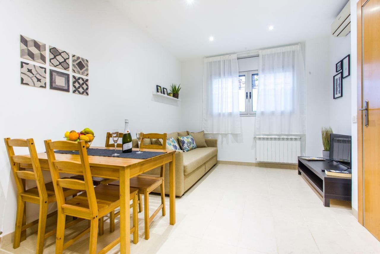 Feriapiso Apartments Palmer Л'Успіталет-да-Любрагат Екстер'єр фото